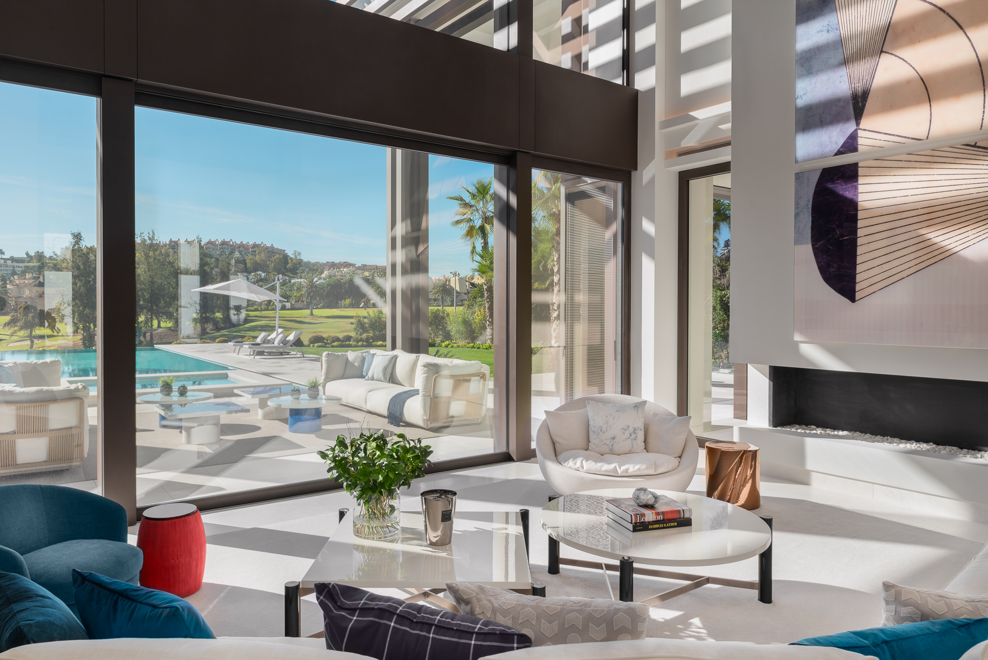 Fotografía Inmobiliaria | Marbella | Dani Vottero