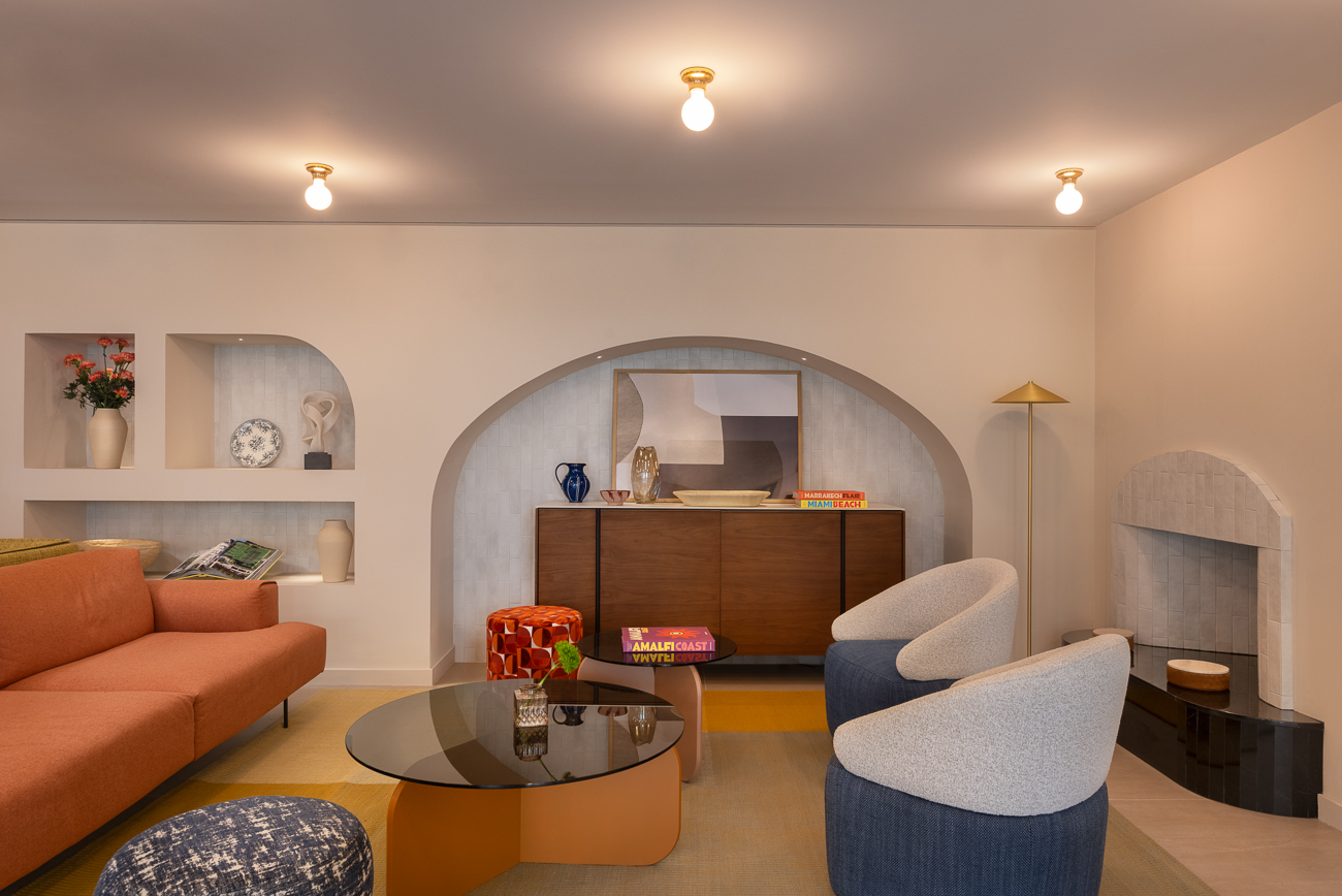 Kimpton Los Monteros, Marbella | Dani Vottero, fotografía de hoteles